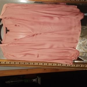 XL Banana Republic blouse